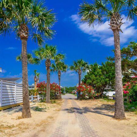 Portofino IV 2018 Villa Myrtle Beach Bagian luar foto