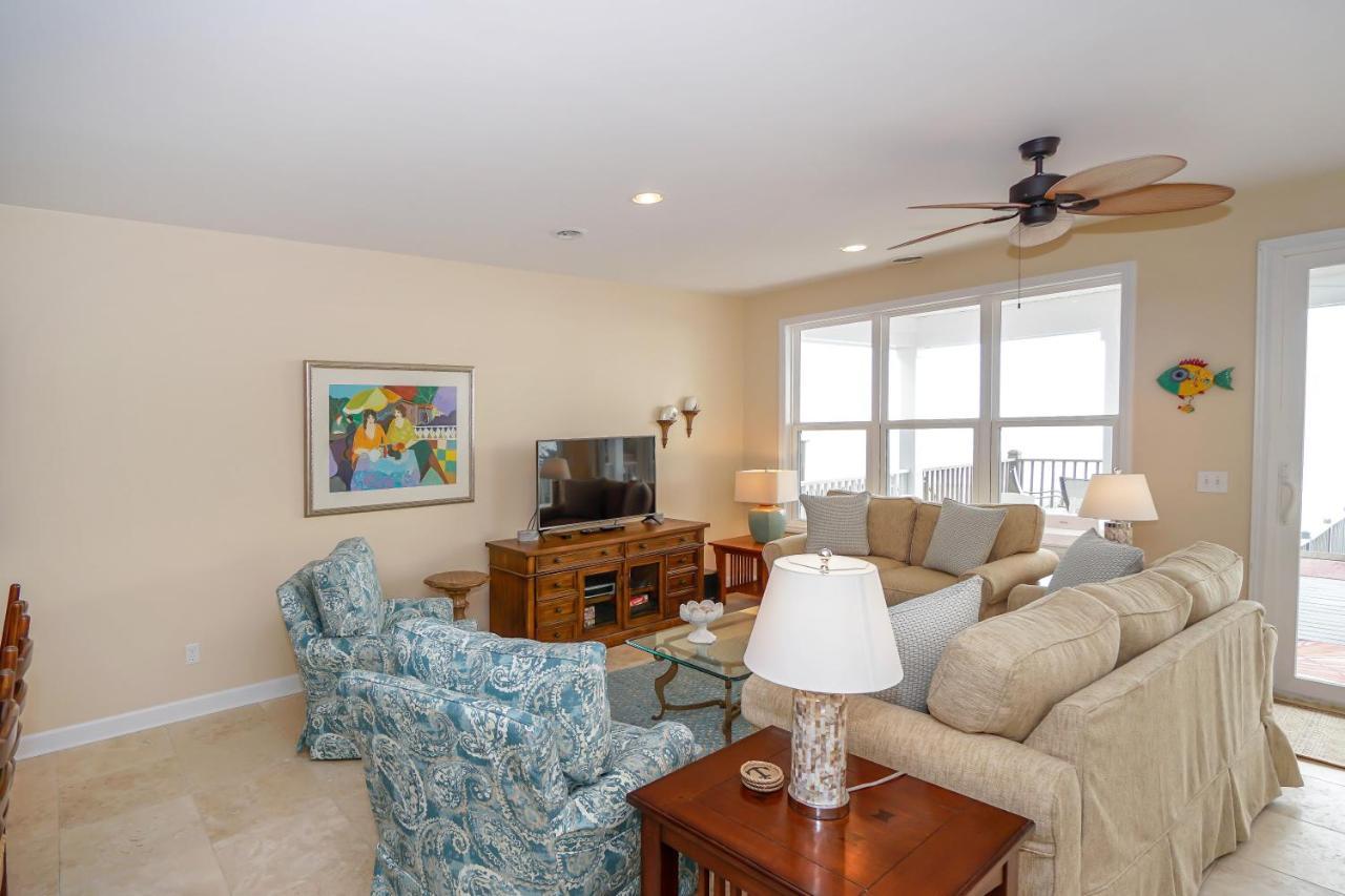 Portofino IV 2018 Villa Myrtle Beach Bagian luar foto