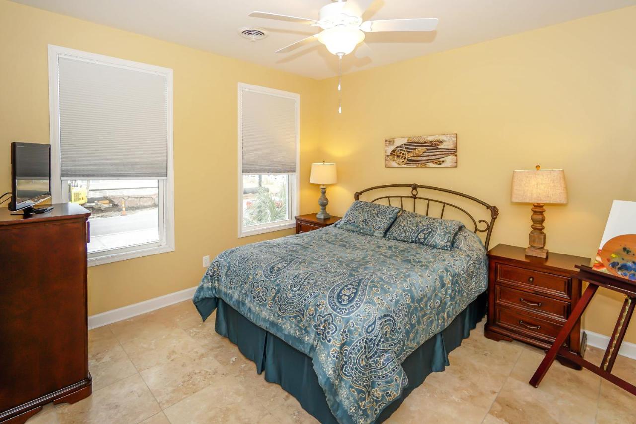 Portofino IV 2018 Villa Myrtle Beach Bagian luar foto