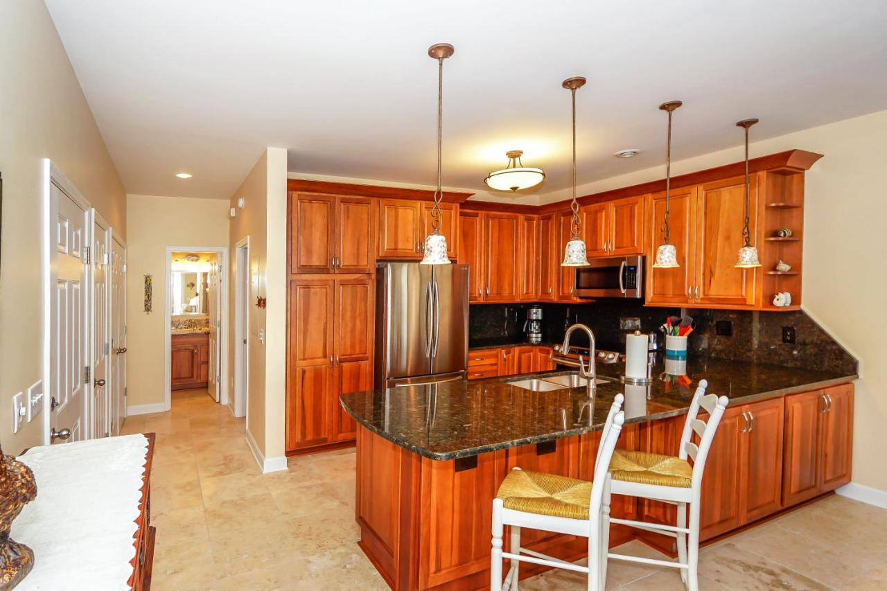 Portofino IV 2018 Villa Myrtle Beach Bagian luar foto
