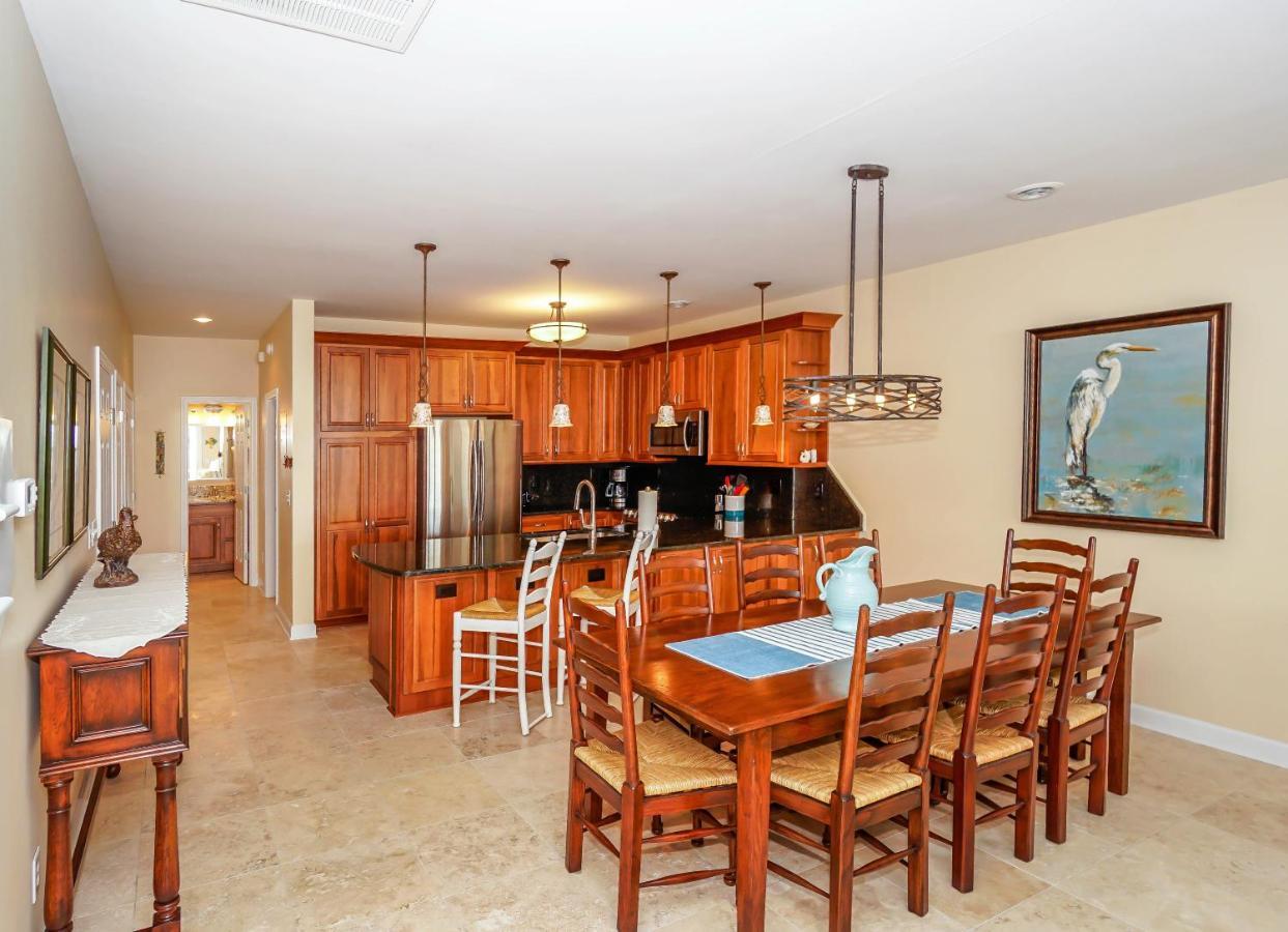 Portofino IV 2018 Villa Myrtle Beach Bagian luar foto