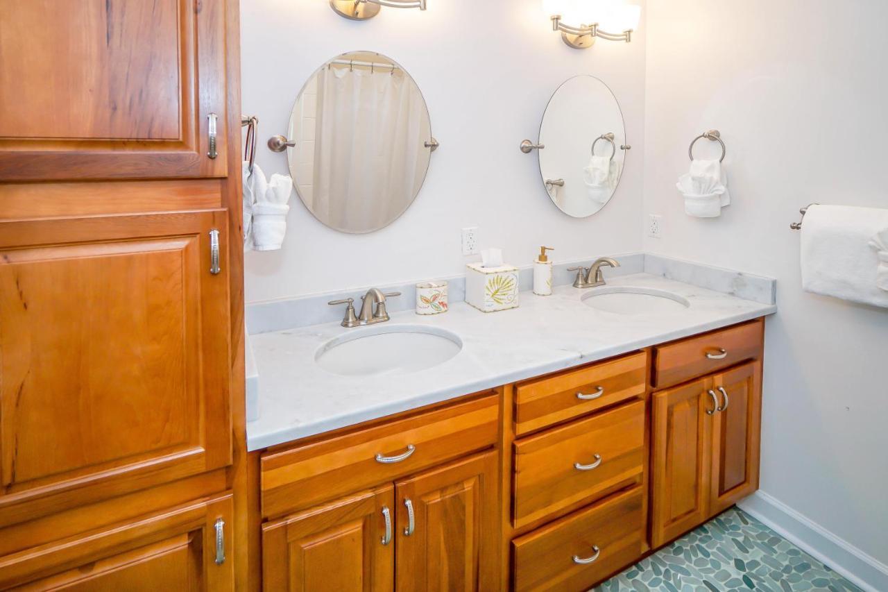 Portofino IV 2018 Villa Myrtle Beach Bagian luar foto