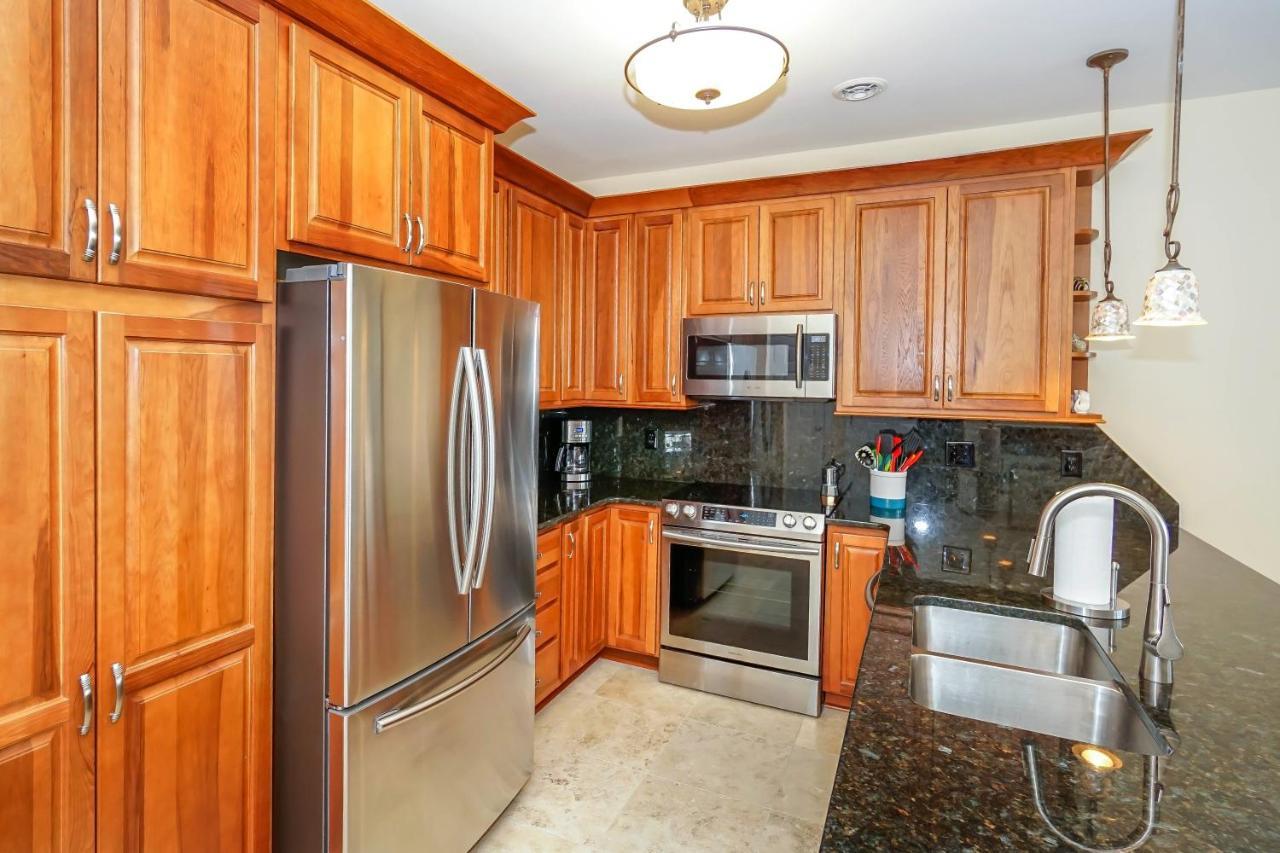 Portofino IV 2018 Villa Myrtle Beach Bagian luar foto