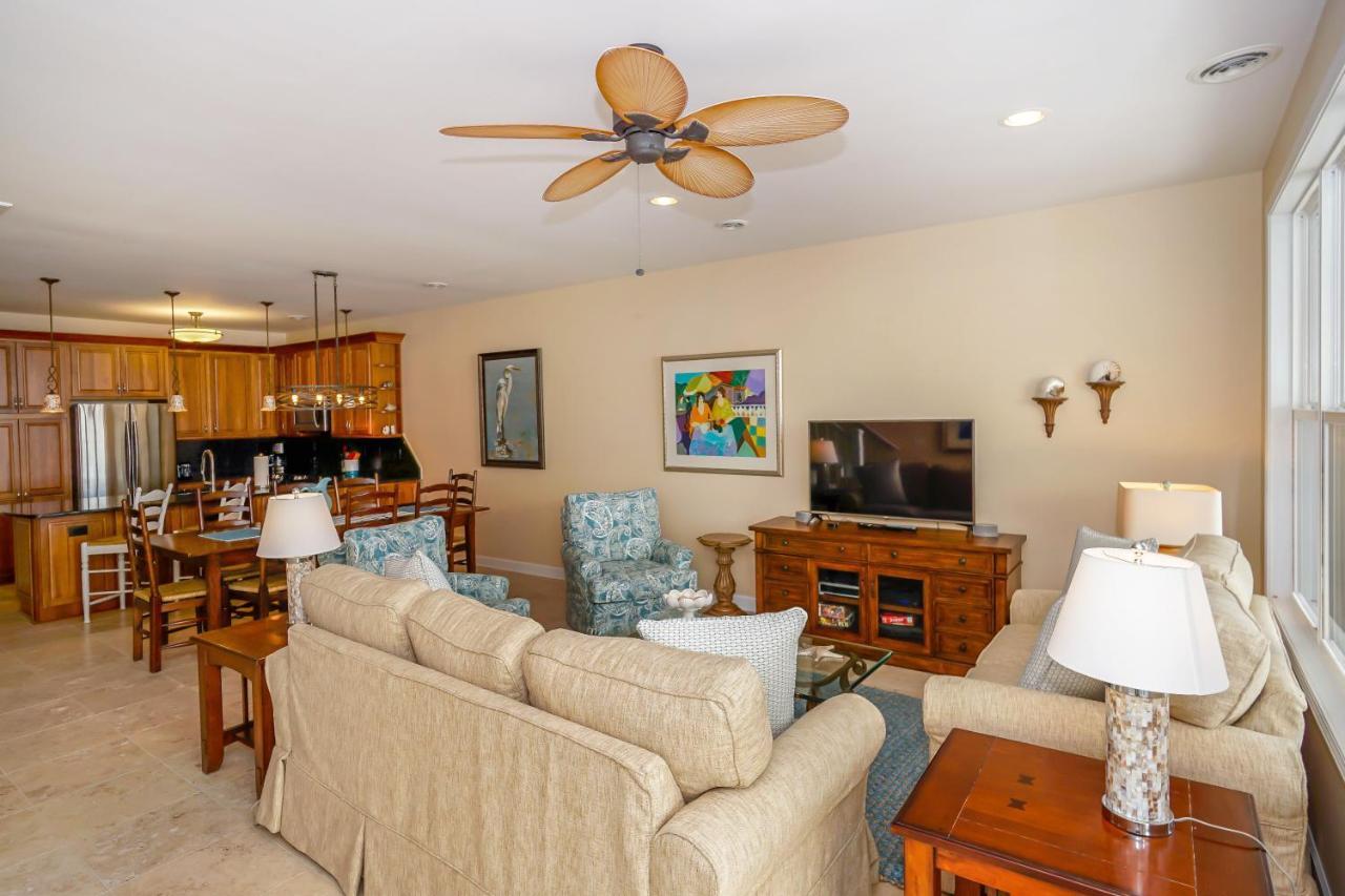 Portofino IV 2018 Villa Myrtle Beach Bagian luar foto