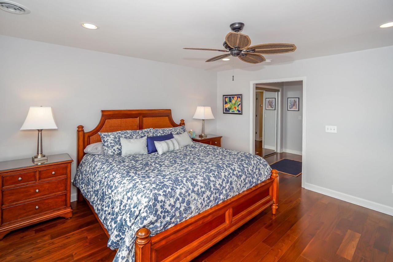 Portofino IV 2018 Villa Myrtle Beach Bagian luar foto
