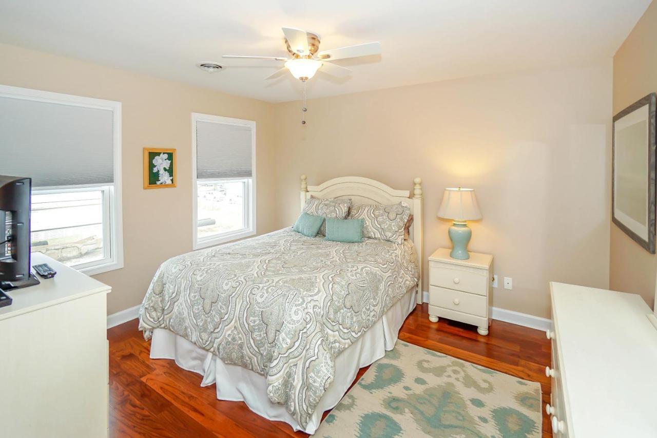 Portofino IV 2018 Villa Myrtle Beach Bagian luar foto